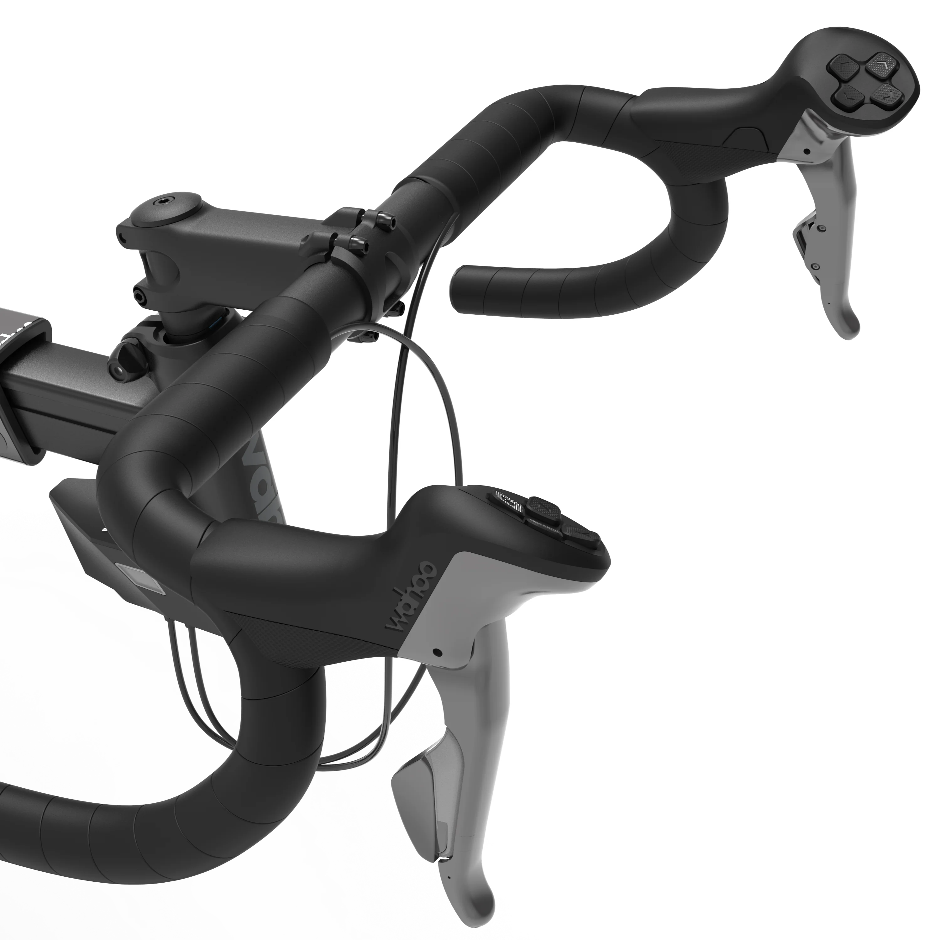 Wahoo Kickr Bike Pro Smart Trainer - Image 4