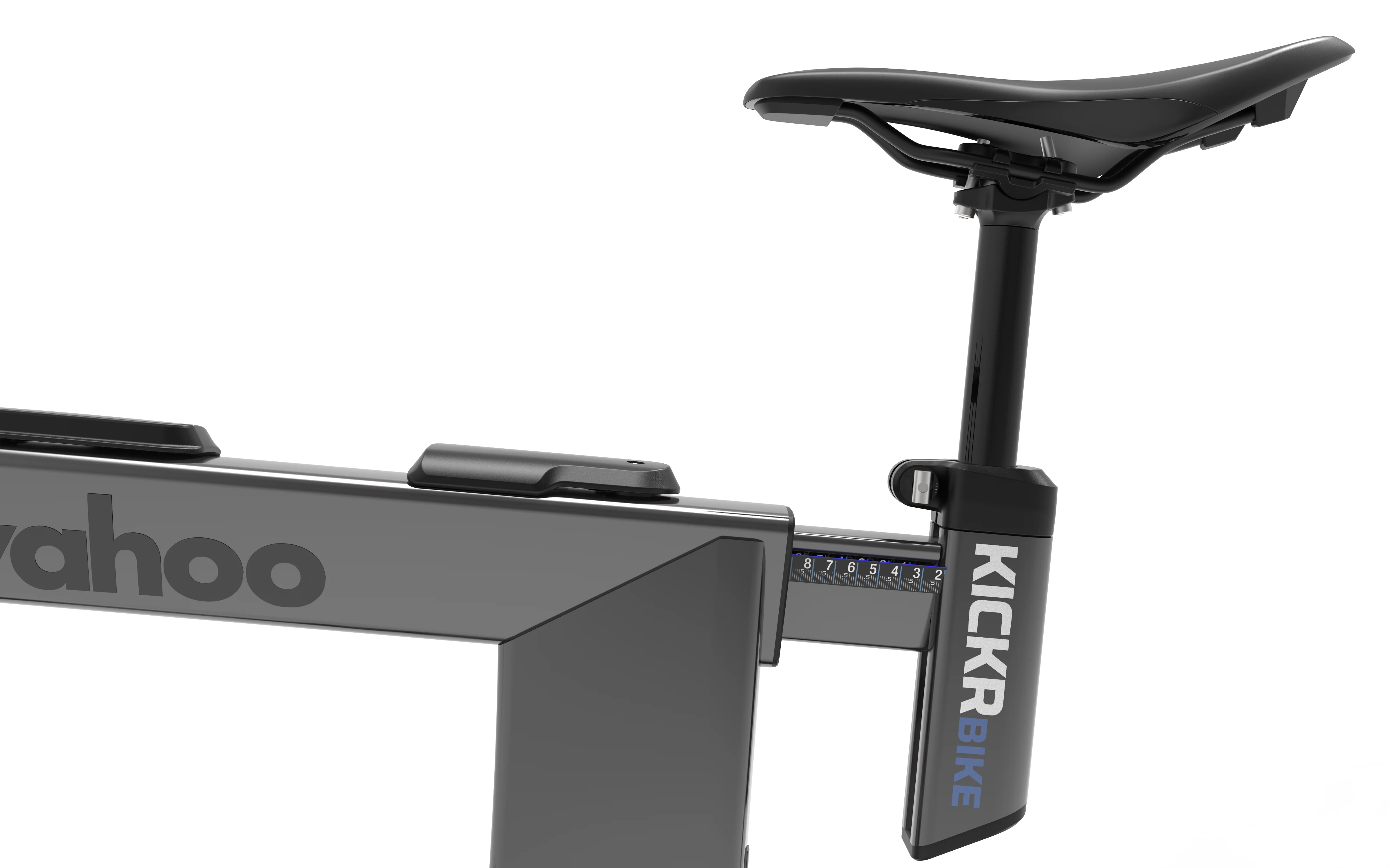 Wahoo Kickr Bike Pro Smart Trainer - Image 5