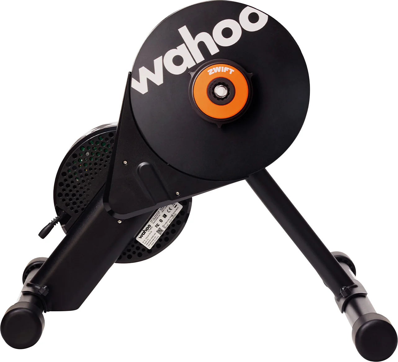 Wahoo KICKR Core Zwift One Smart Turbo Trainer