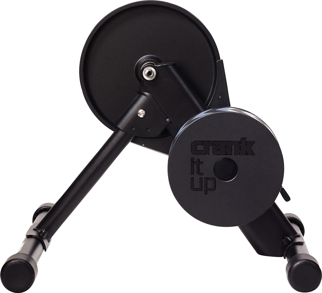 Wahoo KICKR Core Zwift One Smart Turbo Trainer - Image 4