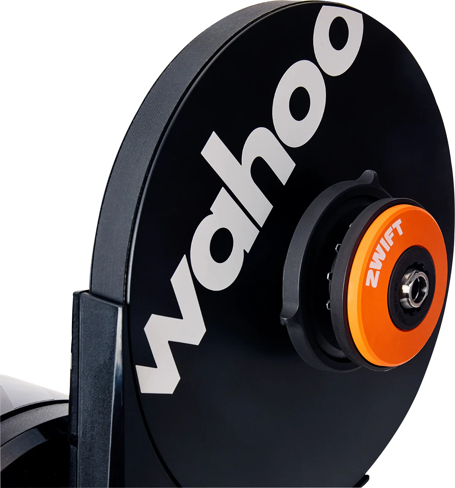 Wahoo KICKR Core Zwift One Smart Turbo Trainer - Image 5