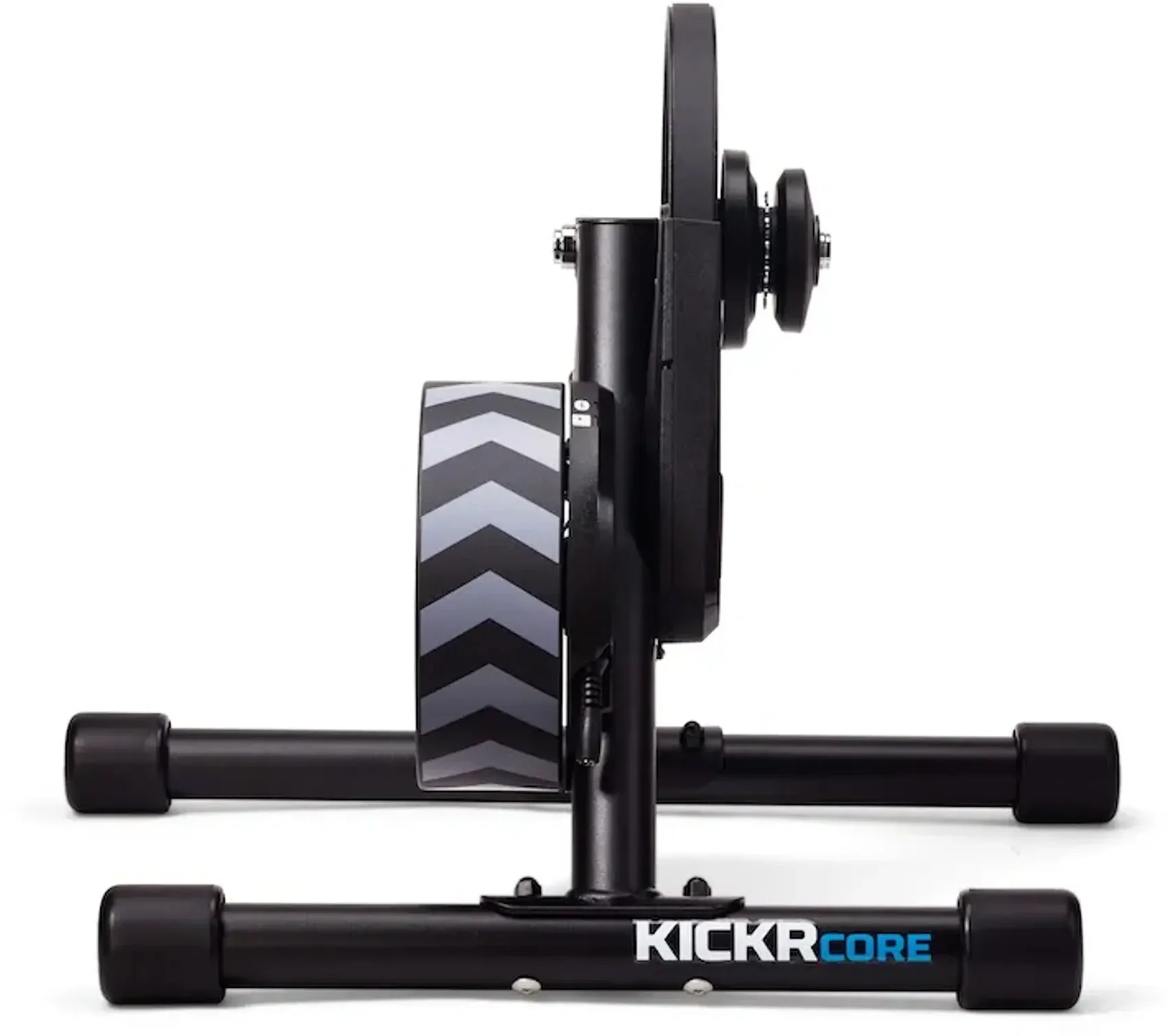 Wahoo KICKR Core Zwift One Smart Turbo Trainer - Image 5