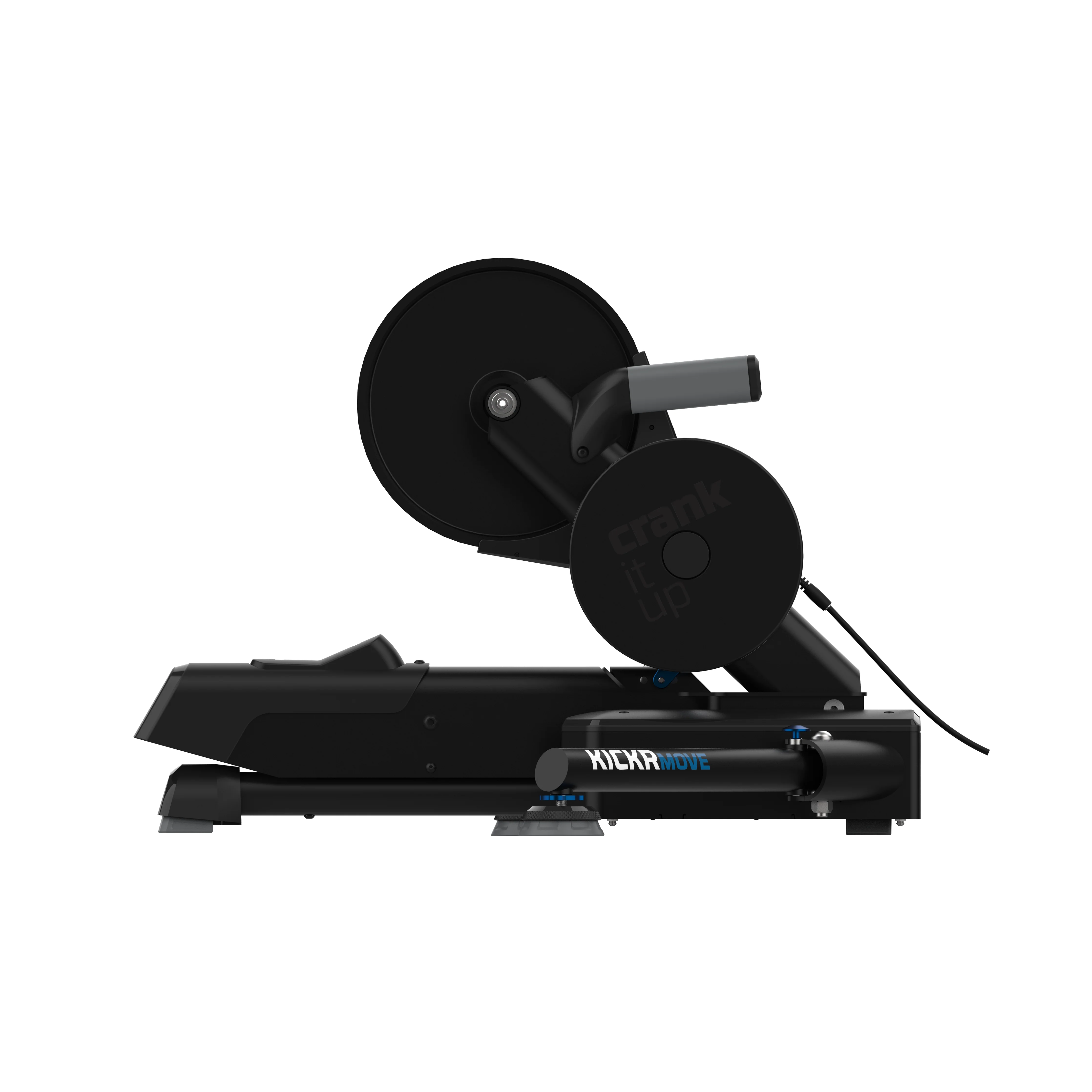 Wahoo KICKR Move Smart Turbo Trainer - Image 4