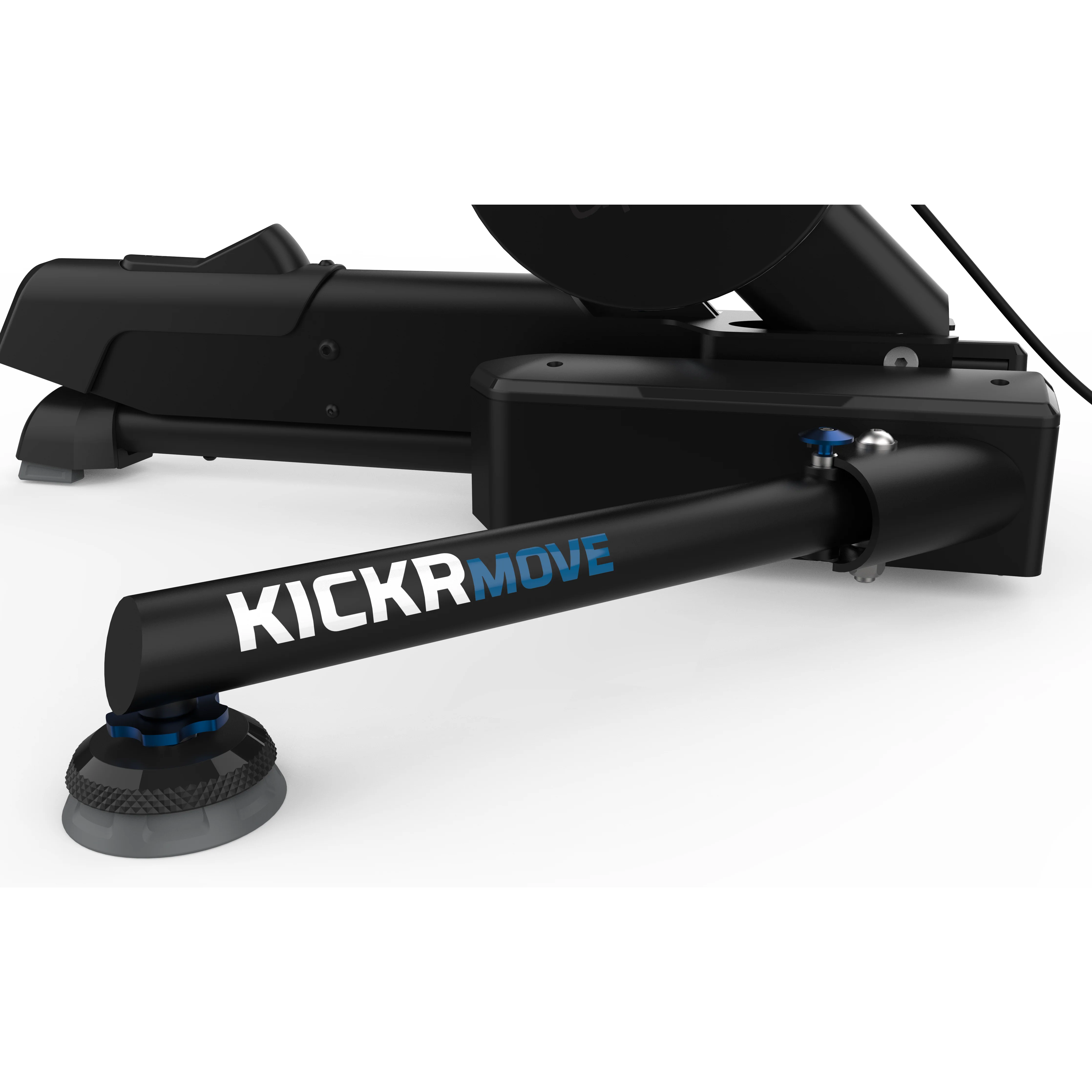 Wahoo KICKR Move Smart Turbo Trainer - Image 5