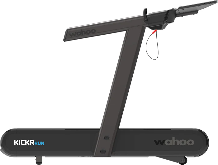 Wahoo KICKR RUN Smart Treadmill - Run Free - Image 11
