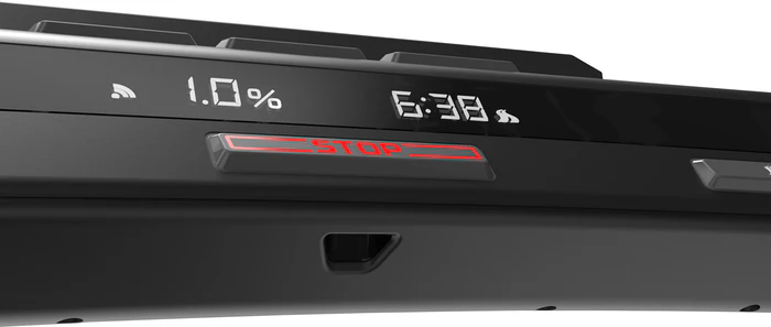 Wahoo KICKR RUN Smart Treadmill - Run Free - Image 7