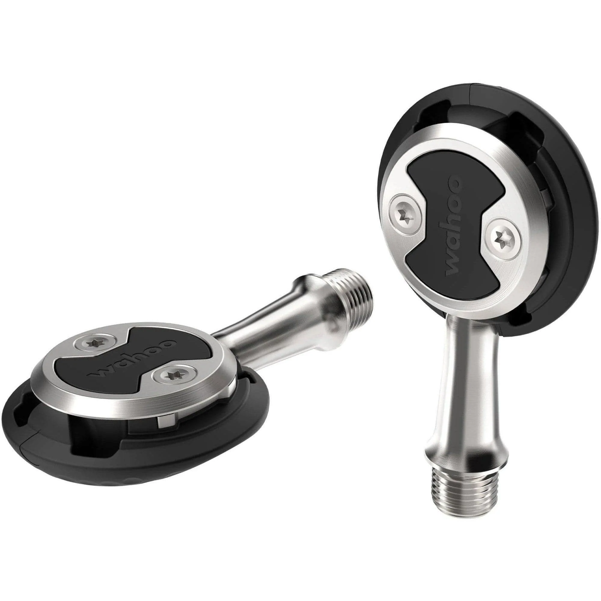 Wahoo Speedplay Aero Pedals - Silver - Image 4