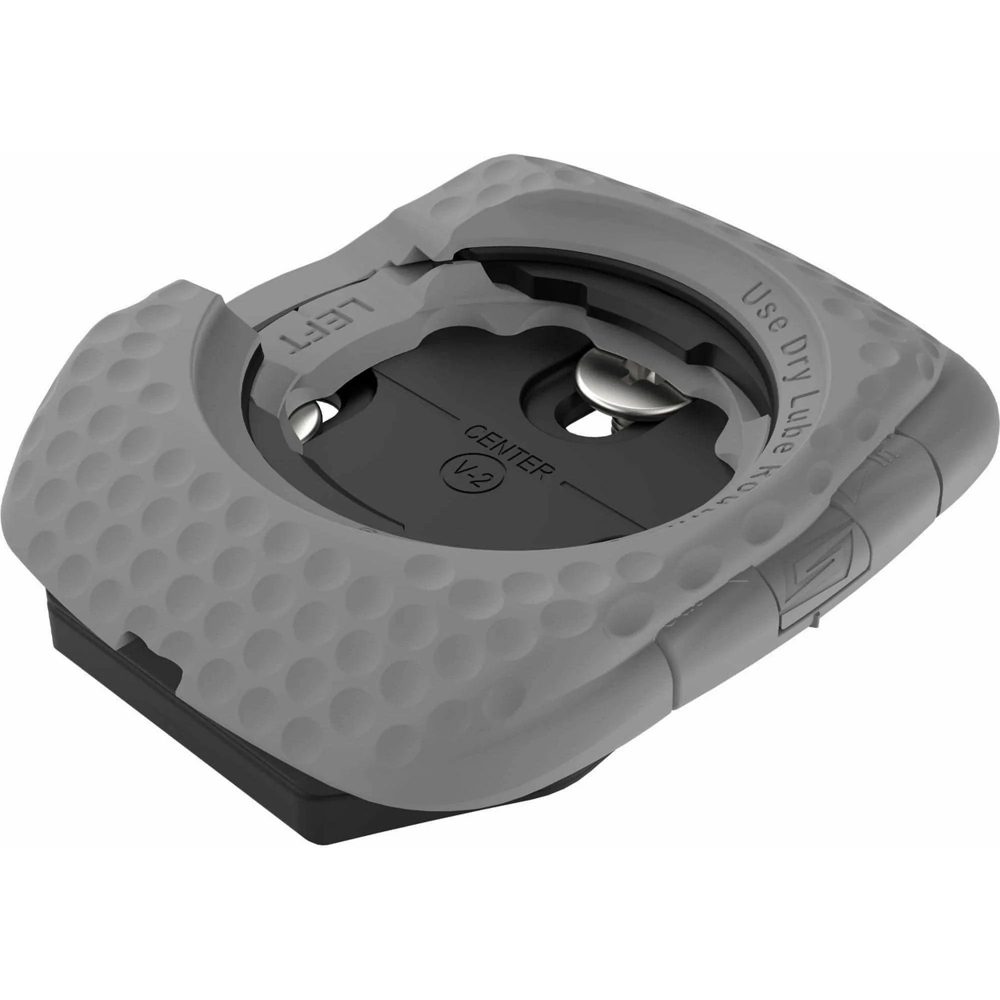 Wahoo Speedplay Easy Tension Cleats - Grey - Image 2