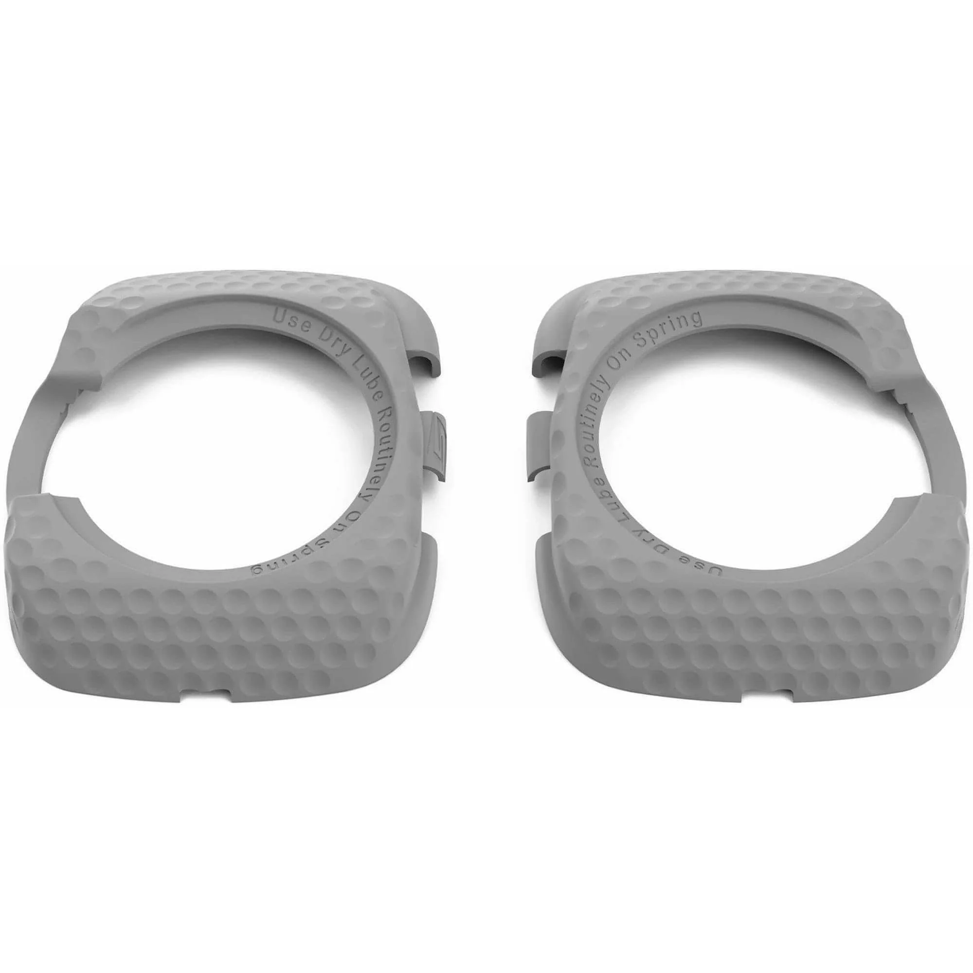 Wahoo Speedplay Easy Tension Cleats - Grey - Image 3