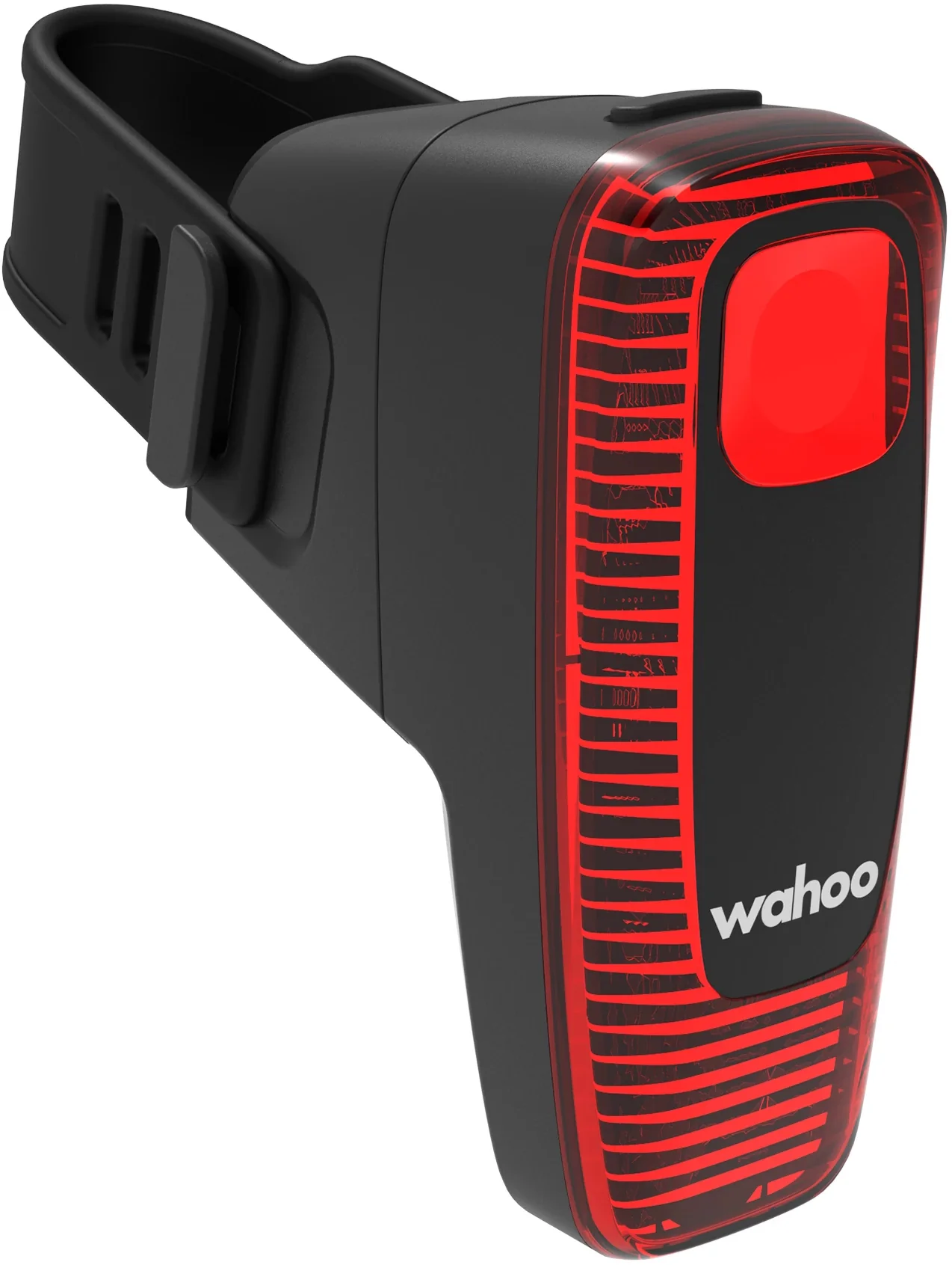 Wahoo TrackR Radar Rear Bike Light - Red - Image 3