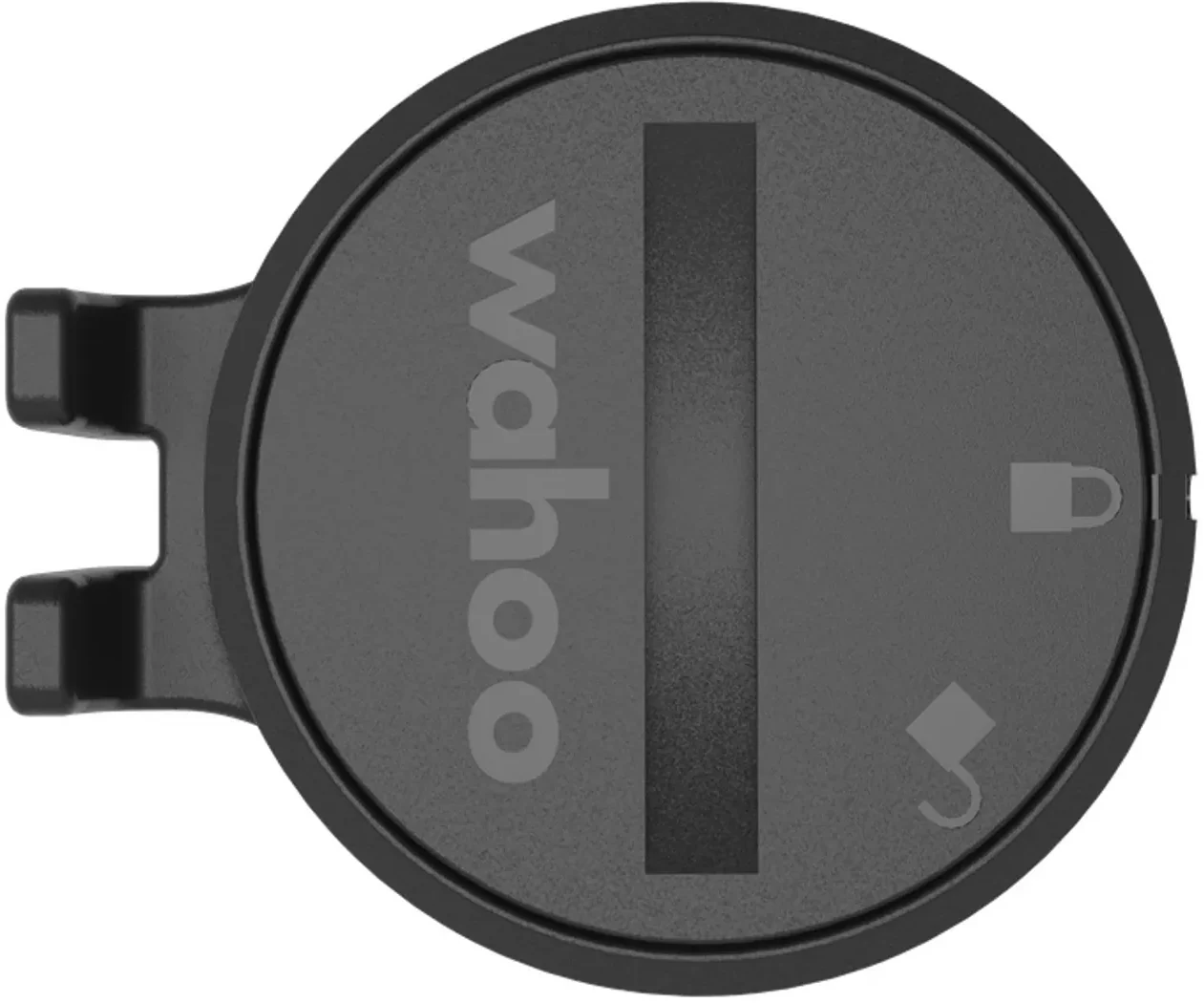 Wahoo TRACKR Speed Sensor - Image 3