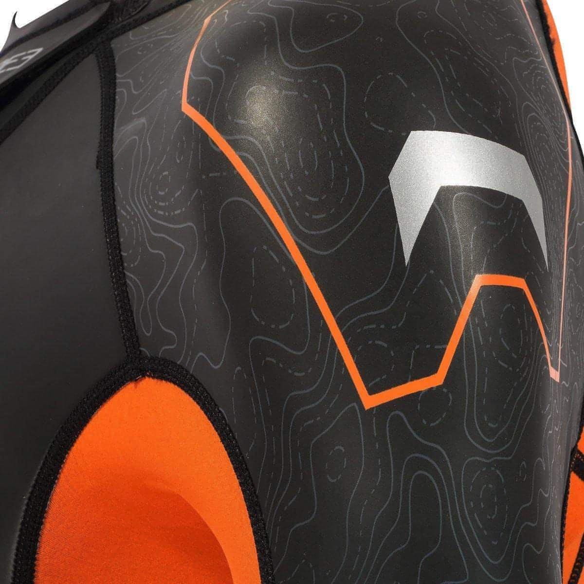 Zone3 Versa Mens Multi Sport Wetsuit - Black - Image 3