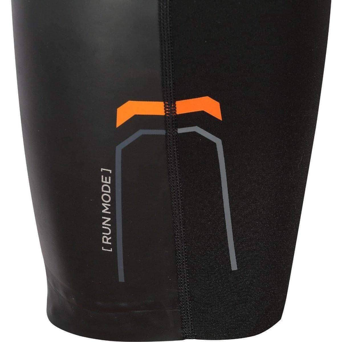 Zone3 Versa Mens Multi Sport Wetsuit - Black - Image 4